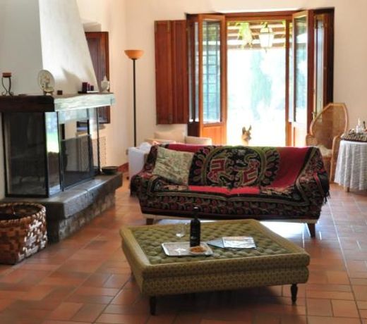Agriturismo Podere Sant' Antonio