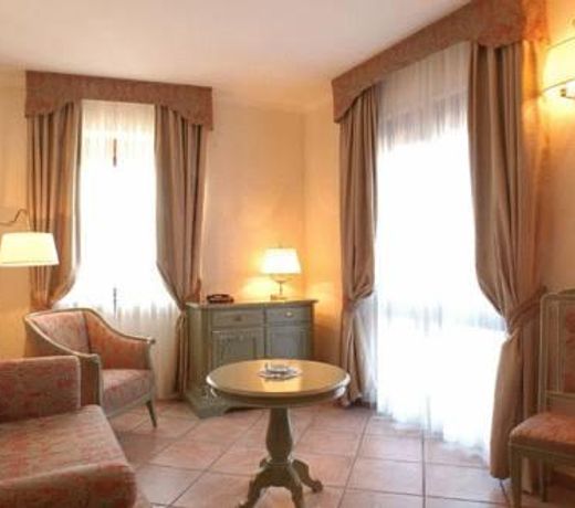 Hotel CÃ  di Berta