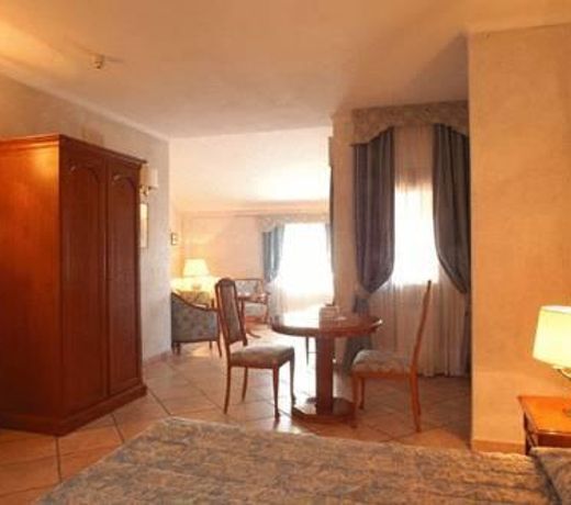 Hotel CÃ  di Berta
