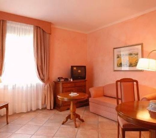 Hotel CÃ  di Berta