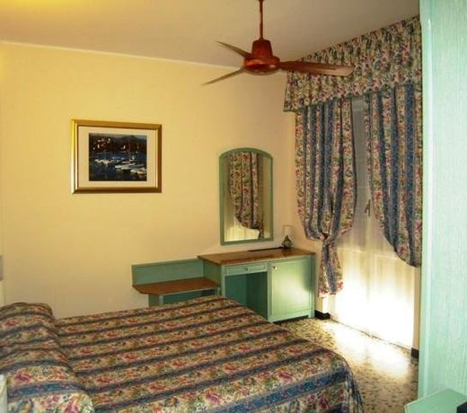 Hotel Magnolia
