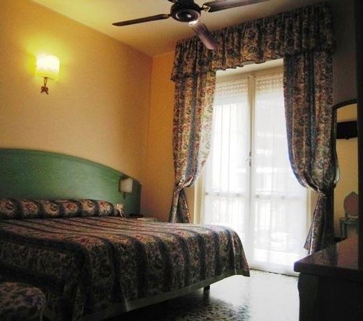 Hotel Magnolia