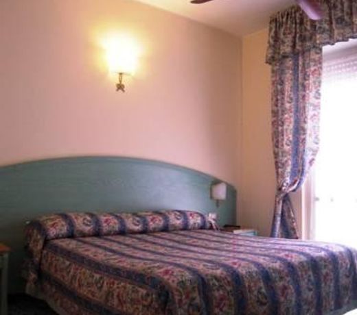 Hotel Magnolia
