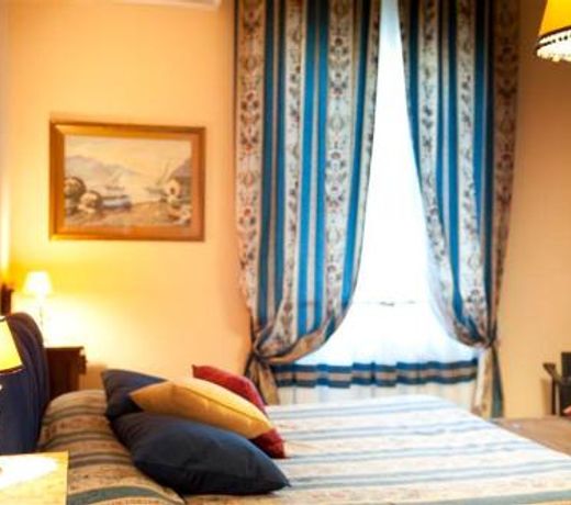 B&B Del Tempo Stretto