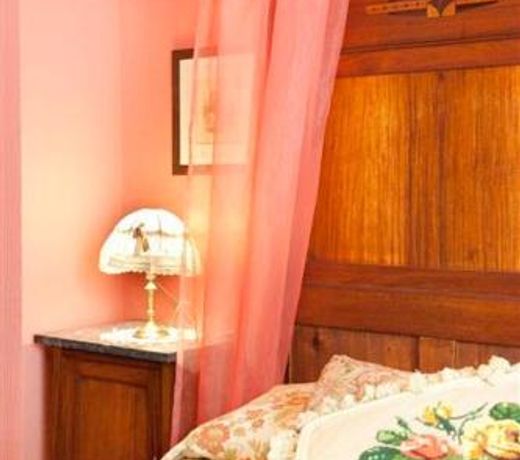 B&B Del Tempo Stretto