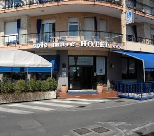 Hotel Solemare