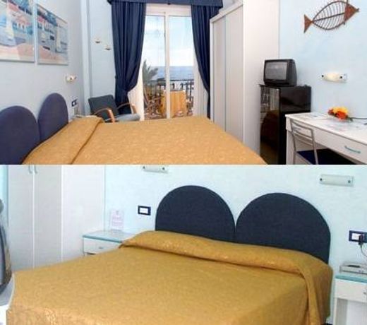 Hotel Solemare
