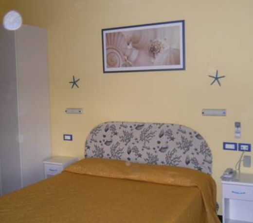 Hotel Solemare