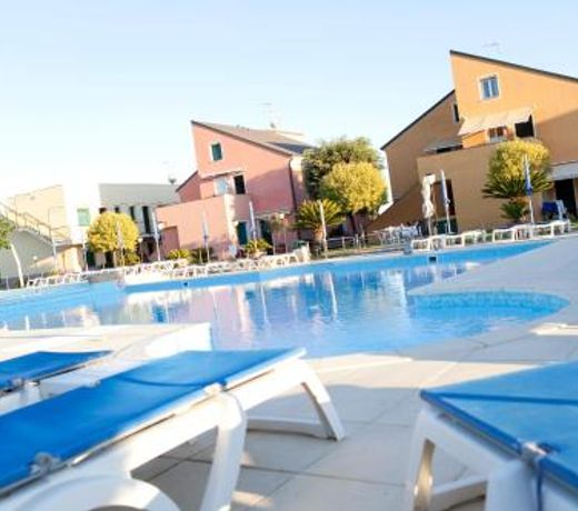 Residence Borgomare