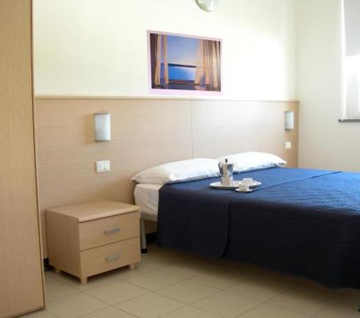 Residence Borgomare