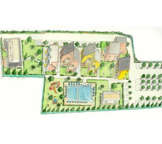 Residence Borgomare