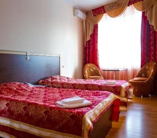 Sairan Hotel