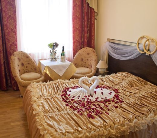 Sairan Hotel