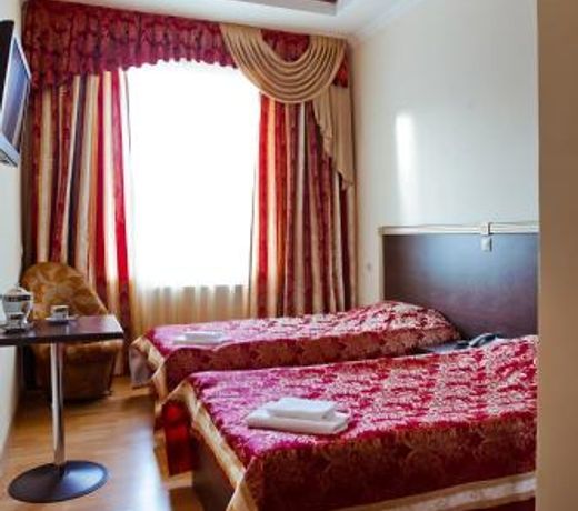 Sairan Hotel