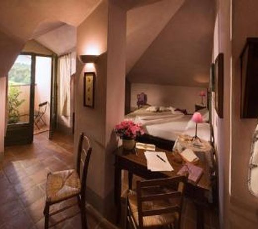 Cascina Baràc