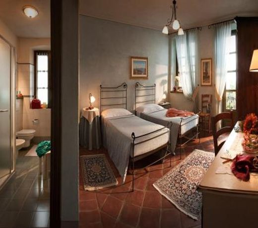 Cascina Baràc