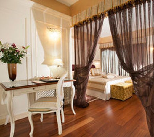 Hotel Calissano