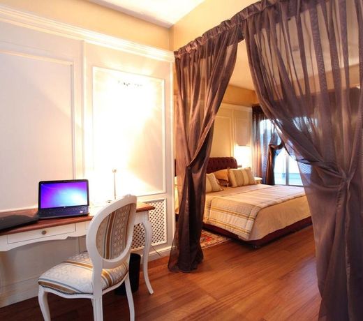Hotel Calissano