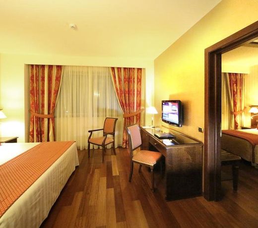 Hotel Calissano