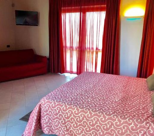Alba Village Hotel Wellness Spa