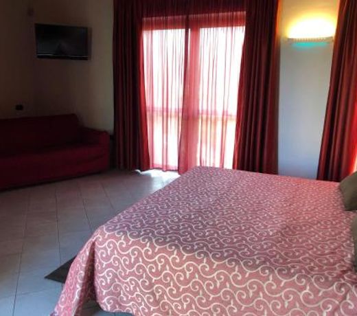 Alba Village Hotel Wellness Spa