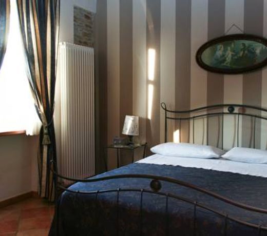 Cascina Giardini