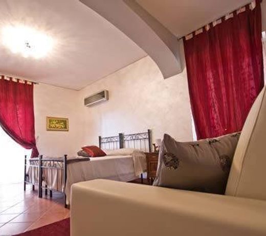 B&B Douce Maison