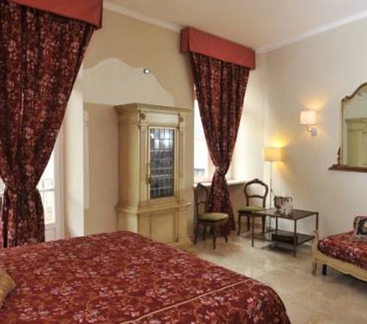 Relais Al Bel San Domenico