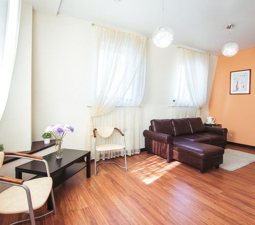 Maksim Gorkiy Hotel