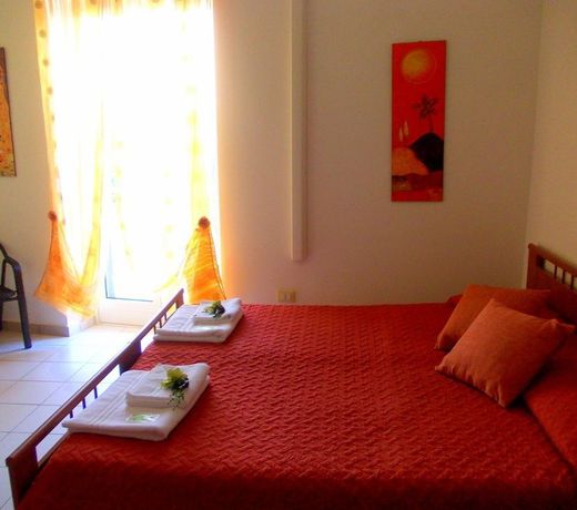 B&B AgorÃ 