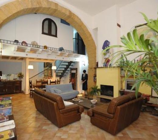 Arco Ubriaco
