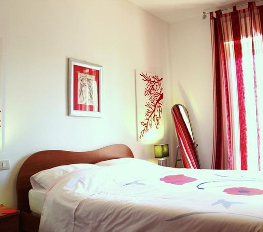 B&B Villa Adriana