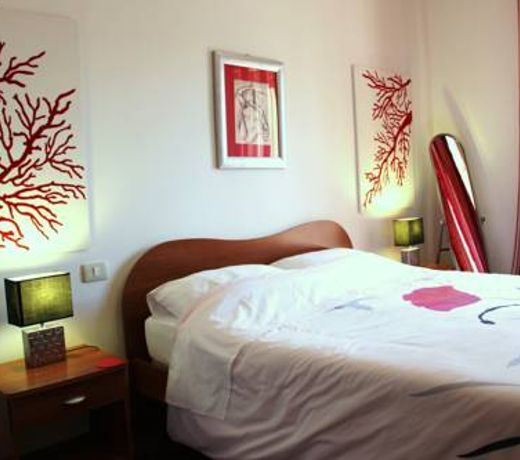 B&B Villa Adriana