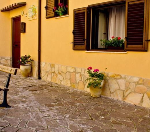 B&B Liolà