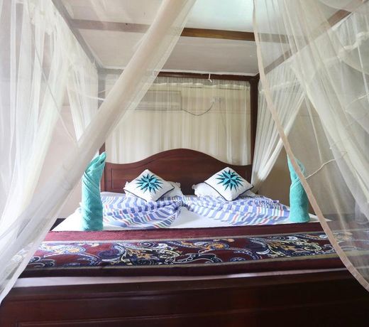 Surf Bay Resort Weligama
