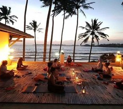 Cocobay Unawatuna