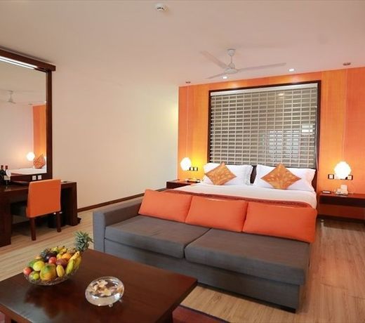 Cocobay Unawatuna