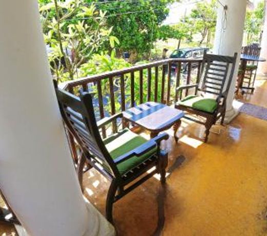 Fort Dew Guest House