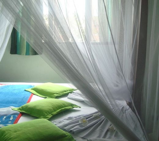 Fort Inn Guest House