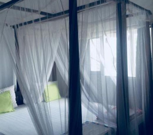 Fort Inn Guest House