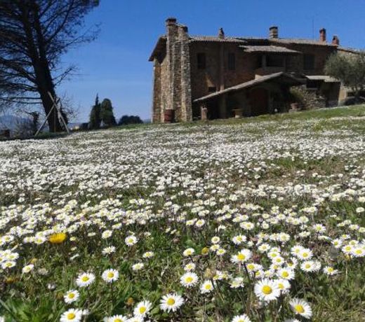 Agriturismo Le Roghete