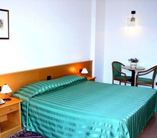 Park Hotel Abbadia