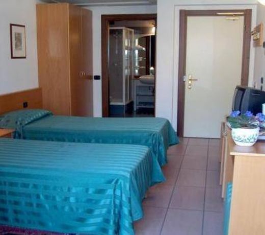 Park Hotel Abbadia