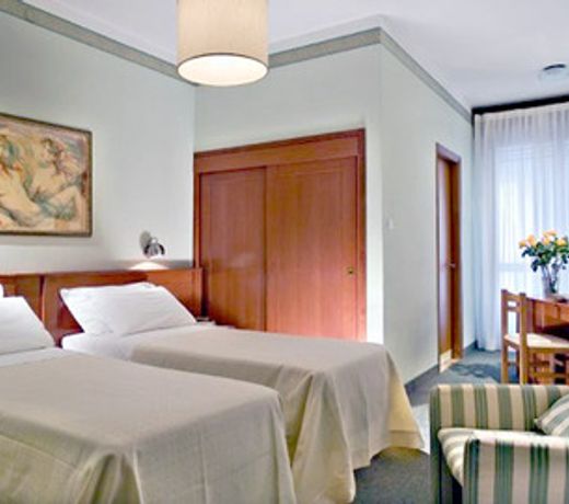 Hotel Terme Bologna