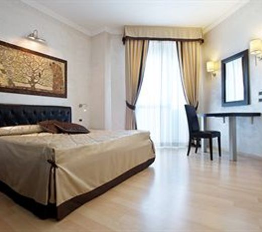 Panoramic Hotel Plaza
