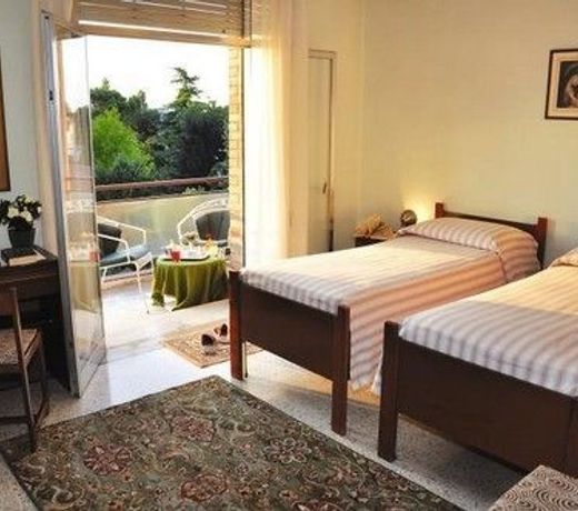 Hotel Terme Villa Piave