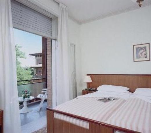 Hotel Terme Villa Piave