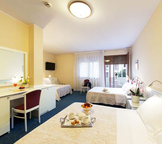 Hotel Terme Vena D'Oro