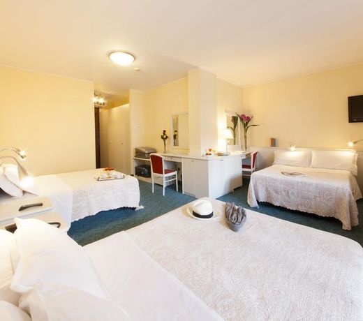Hotel Terme Vena D'Oro