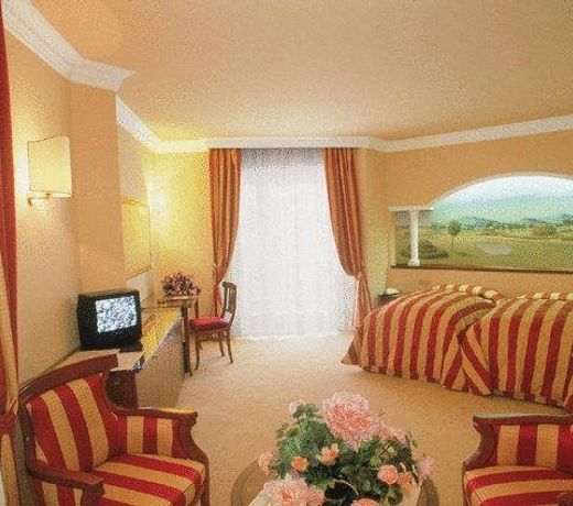 Hotel Terme Leonardo